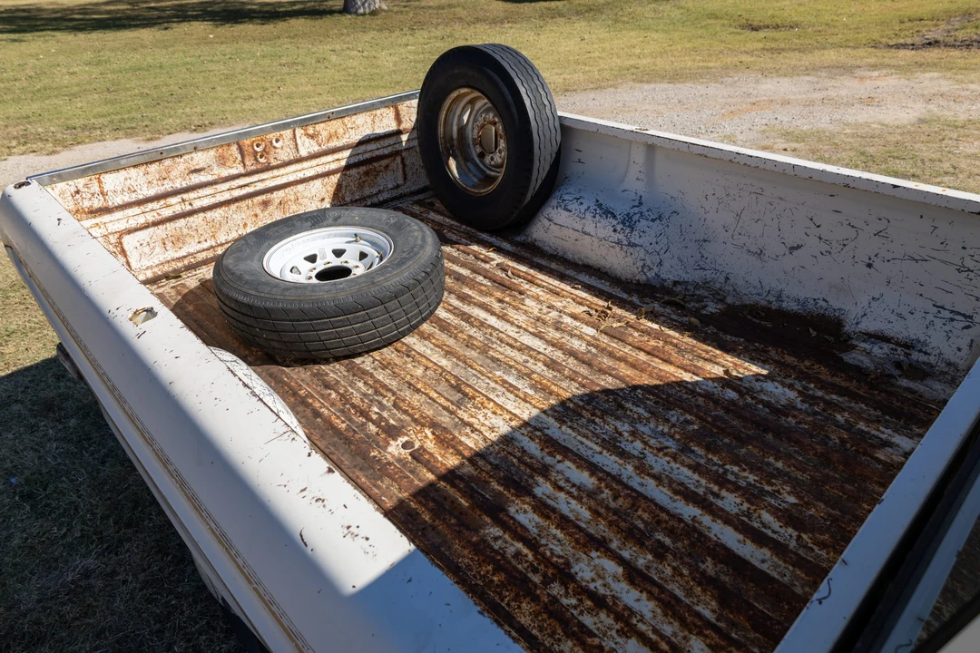 1979 Ford F-Series 6th Gen - Image 29 of 31