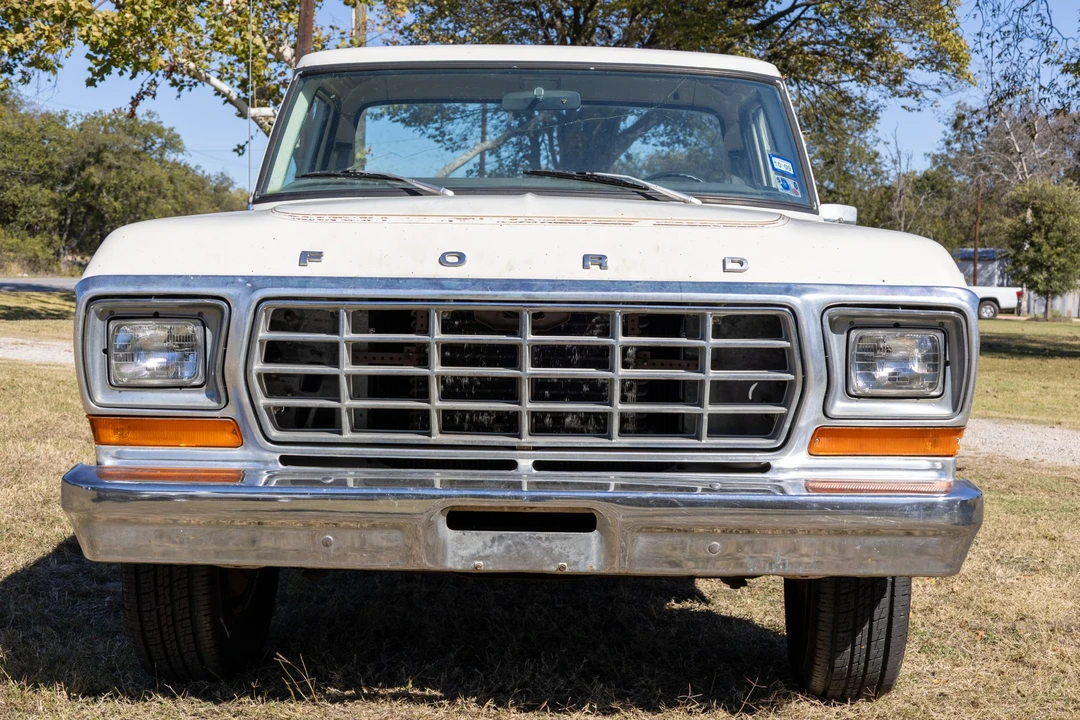 1979 Ford F-Series 6th Gen - Image 11 of 31