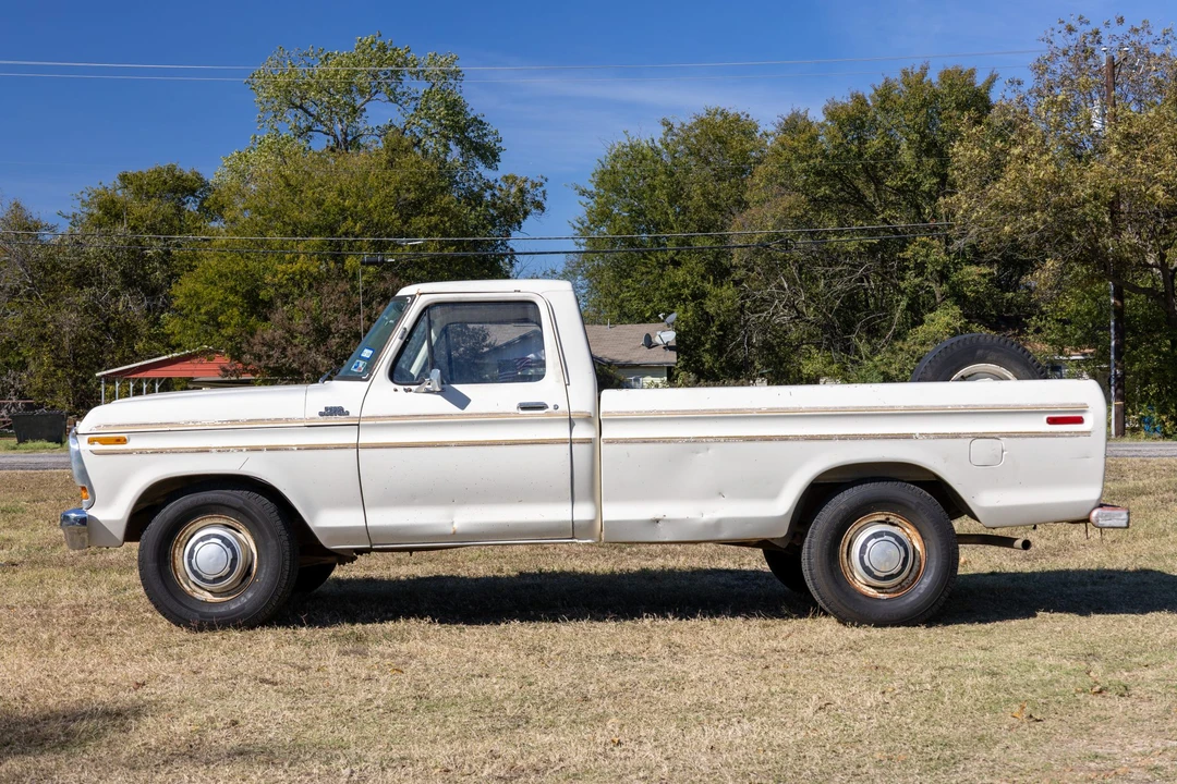 1979 Ford F-Series 6th Gen - Image 3 of 31