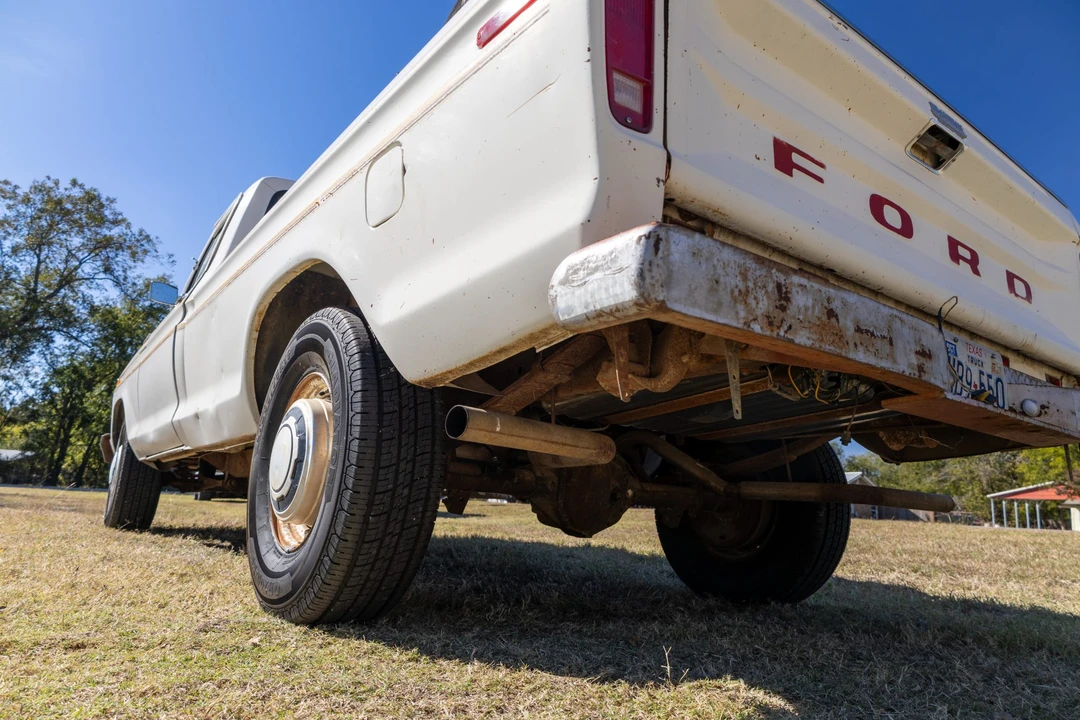 1979 Ford F-Series 6th Gen - Image 22 of 31