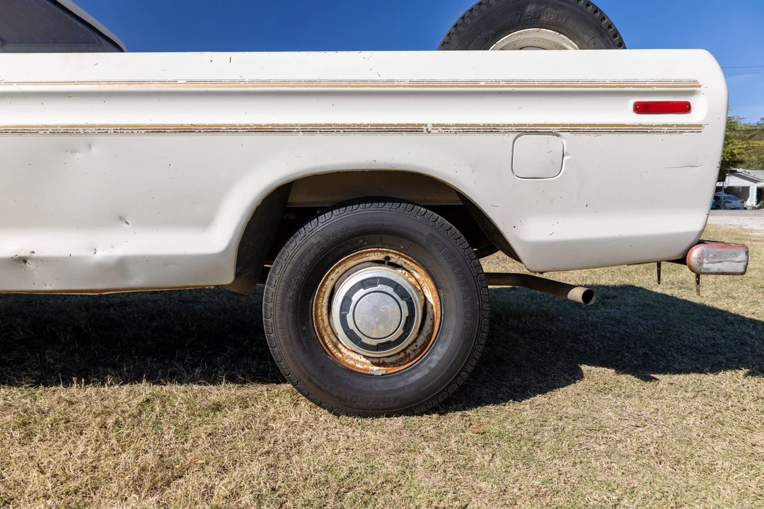 1979 Ford F-Series 6th Gen - Image 20 of 31