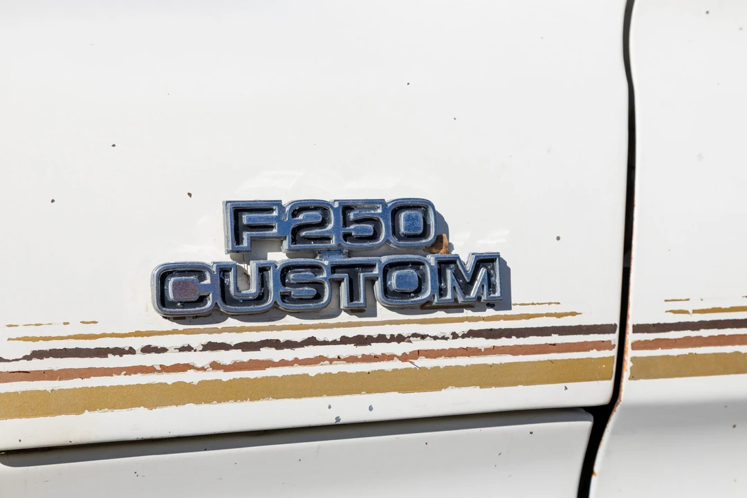 1979 Ford F-Series 6th Gen - Image 30 of 31