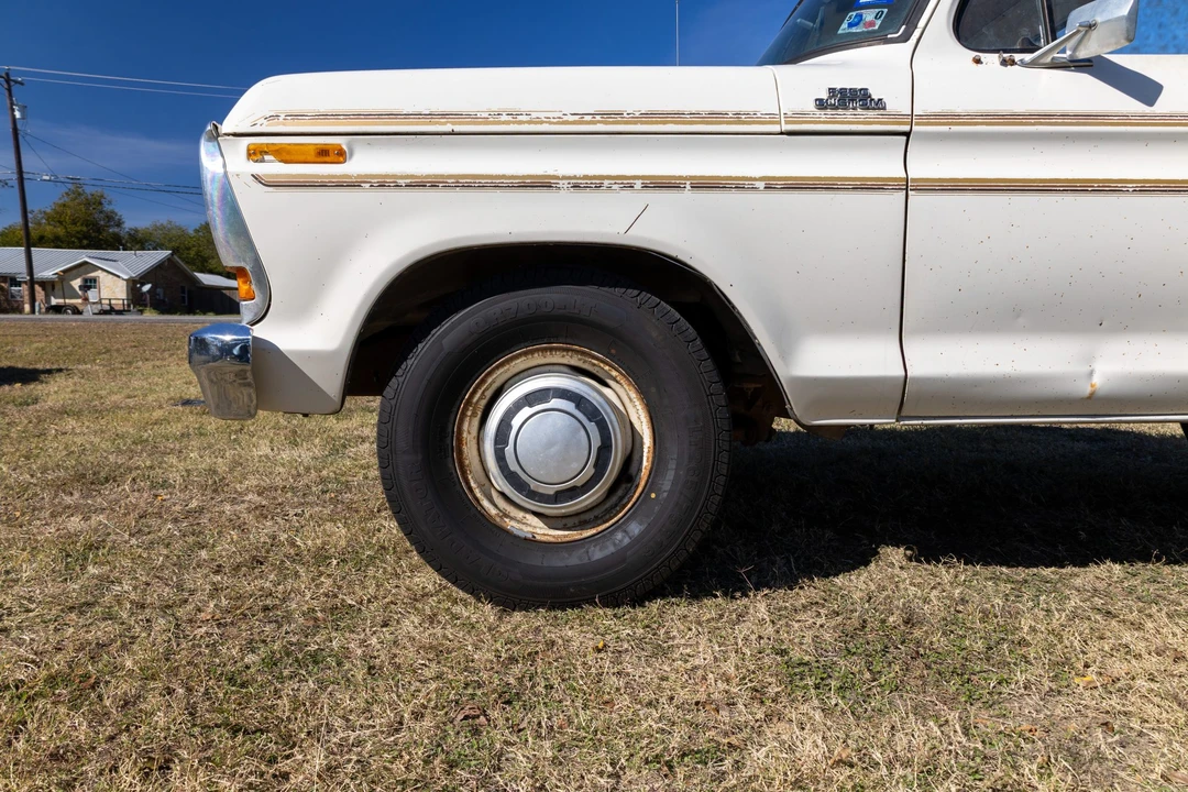 1979 Ford F-Series 6th Gen - Image 19 of 31