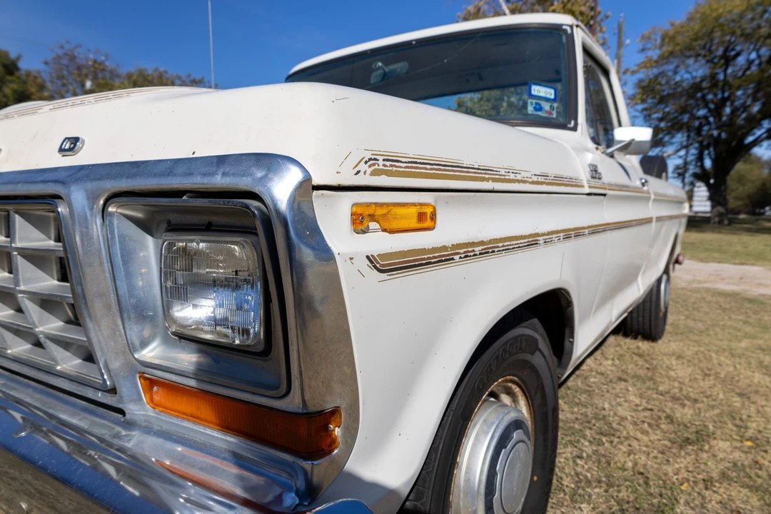 1979 Ford F-Series 6th Gen - Image 18 of 31