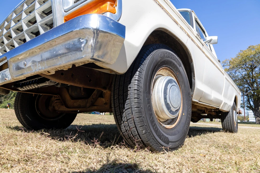 1979 Ford F-Series 6th Gen - Image 17 of 31