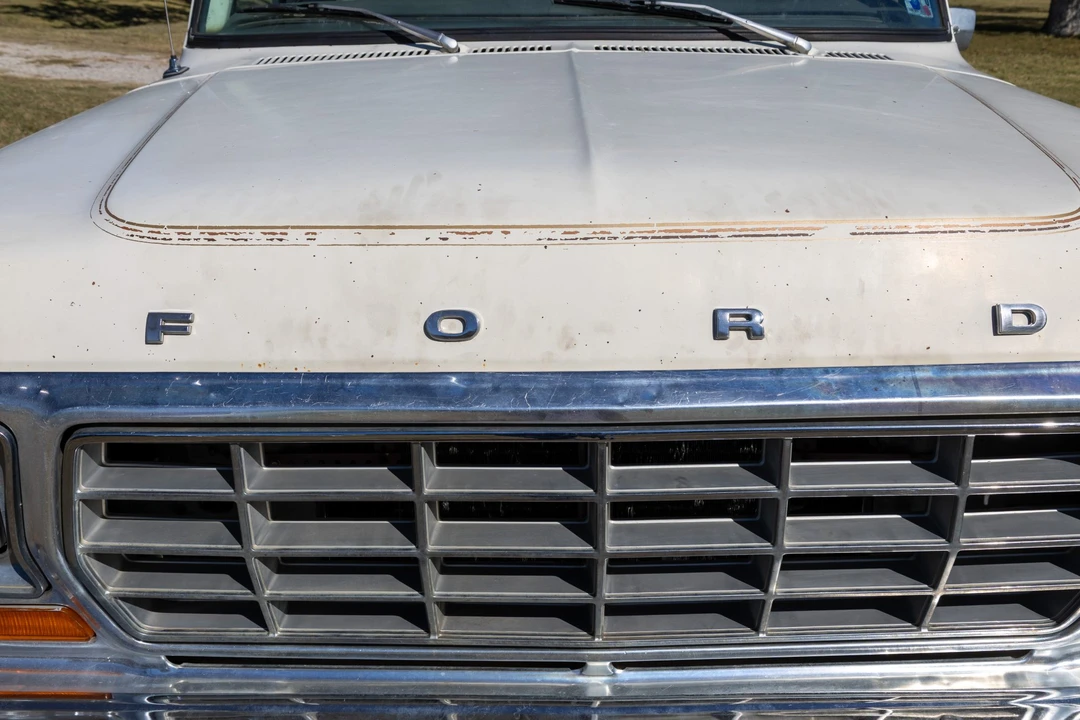 1979 Ford F-Series 6th Gen - Image 16 of 31