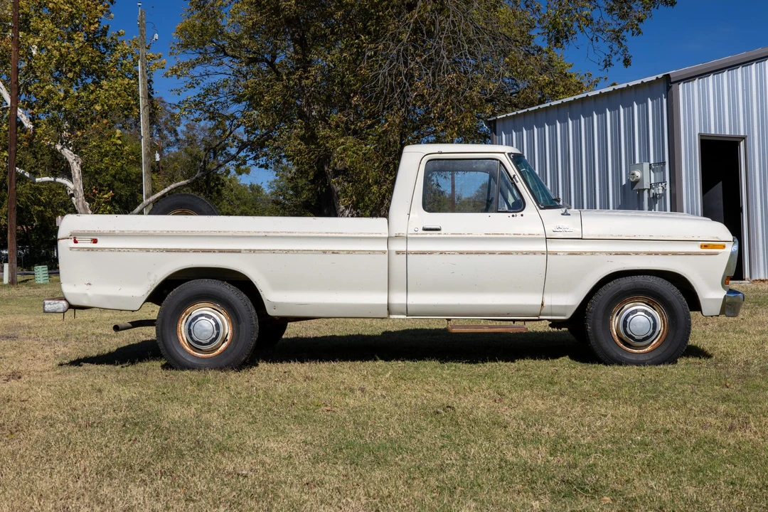 1979 Ford F-Series 6th Gen - Image 8 of 31