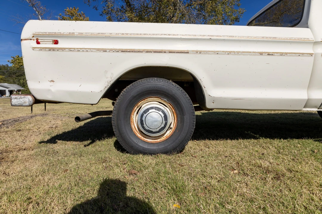 1979 Ford F-Series 6th Gen - Image 28 of 31
