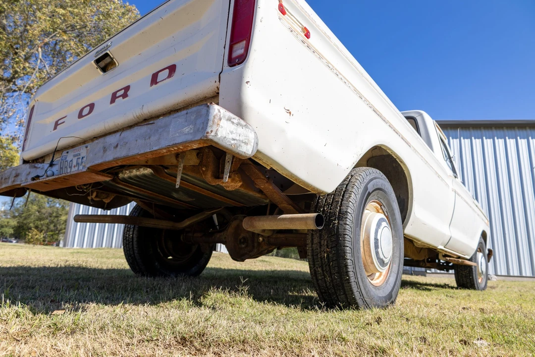 1979 Ford F-Series 6th Gen - Image 27 of 31