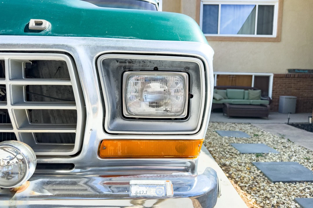 1979 Ford F-Series 6th Gen - Image 12 of 31