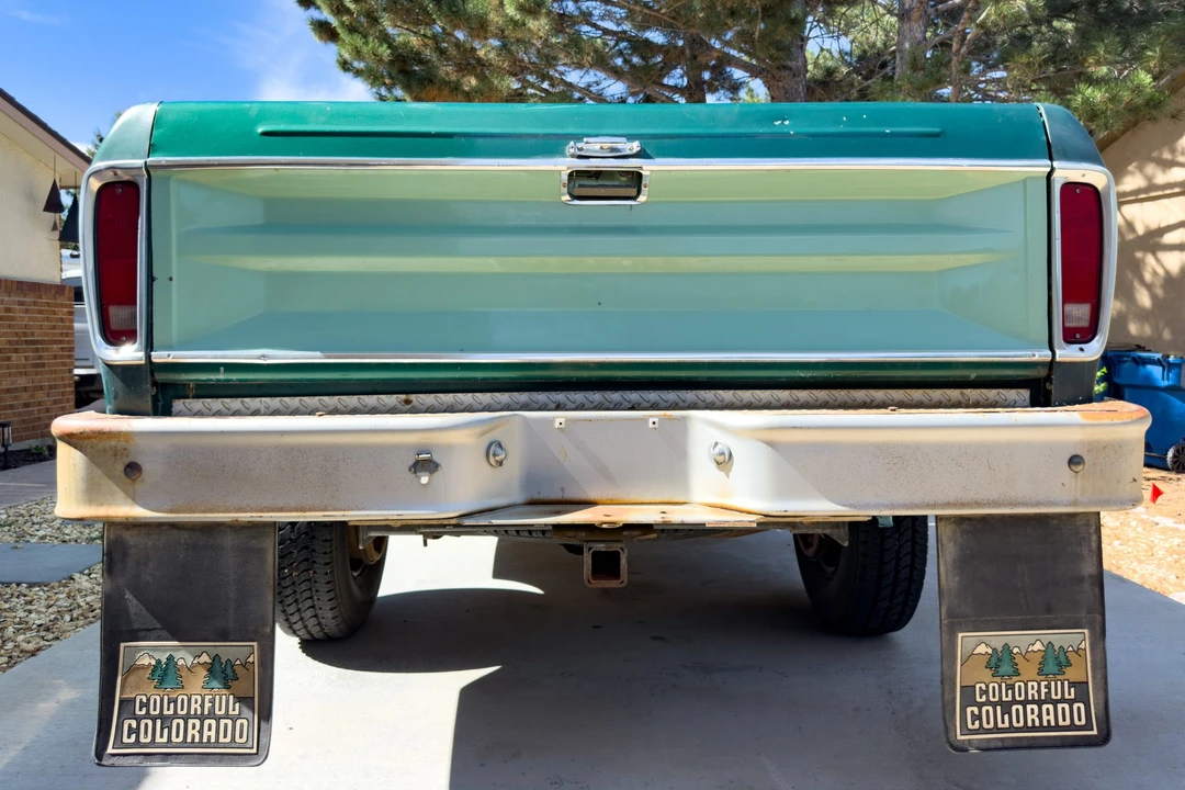 1979 Ford F-Series 6th Gen - Image 6 of 31