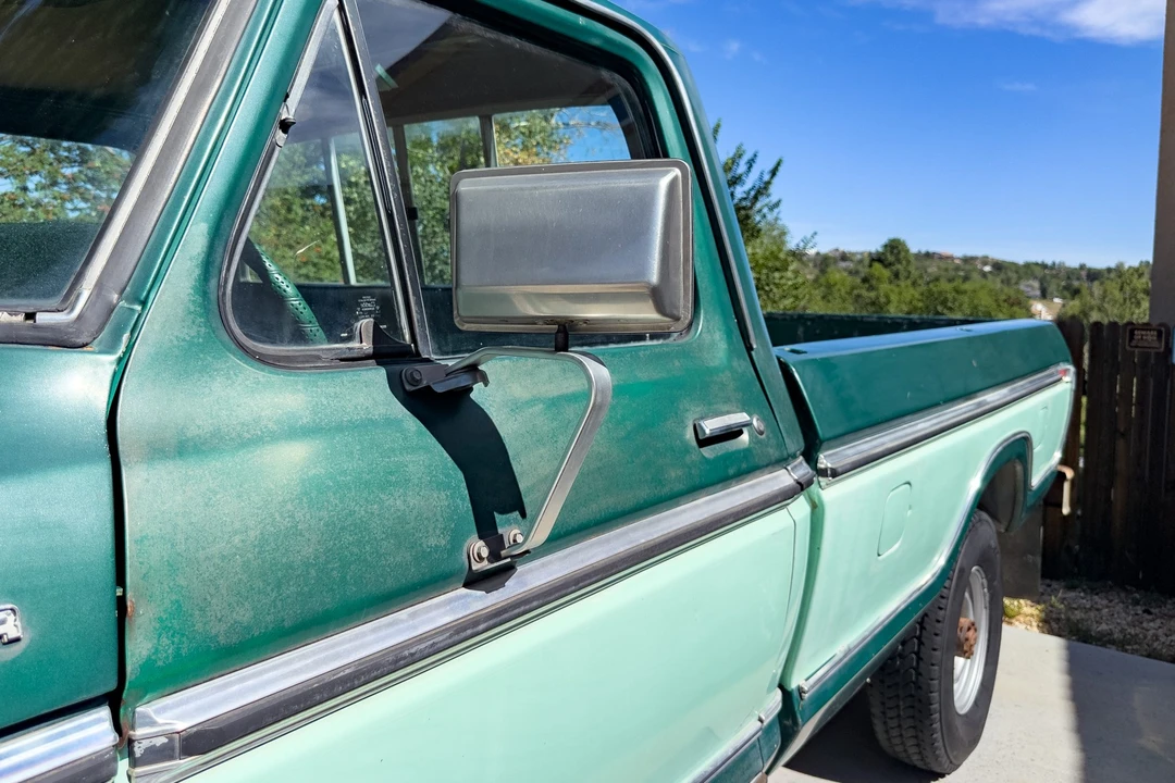 1979 Ford F-Series 6th Gen - Image 23 of 31