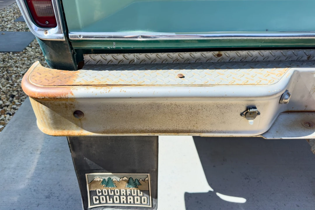 1979 Ford F-Series 6th Gen - Image 27 of 31
