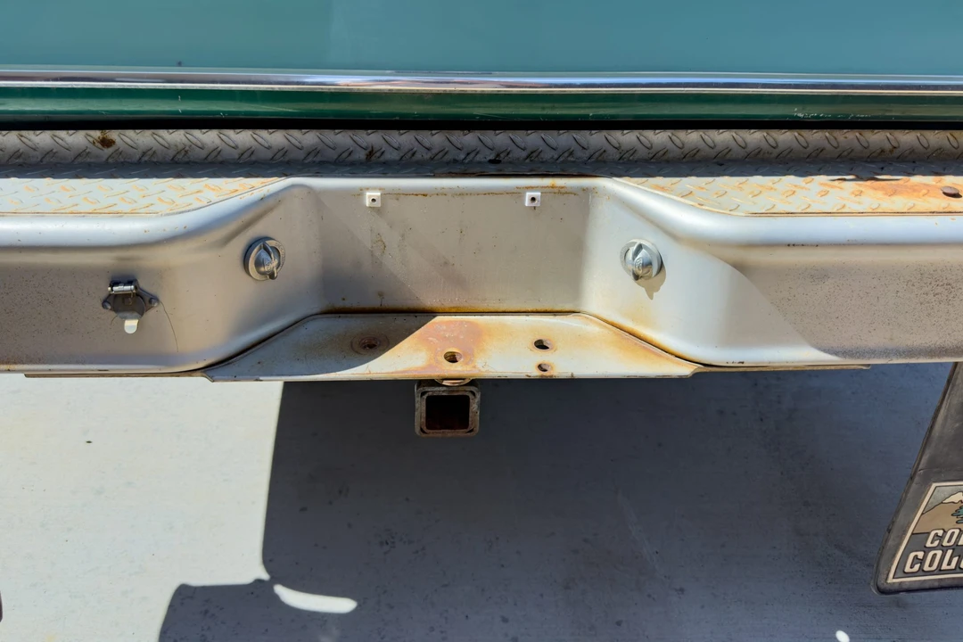 1979 Ford F-Series 6th Gen - Image 28 of 31