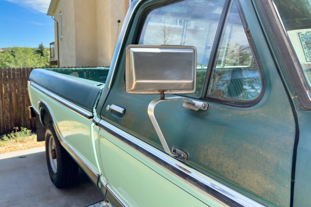 1979 Ford F-Series 6th Gen - Image 22 of 31