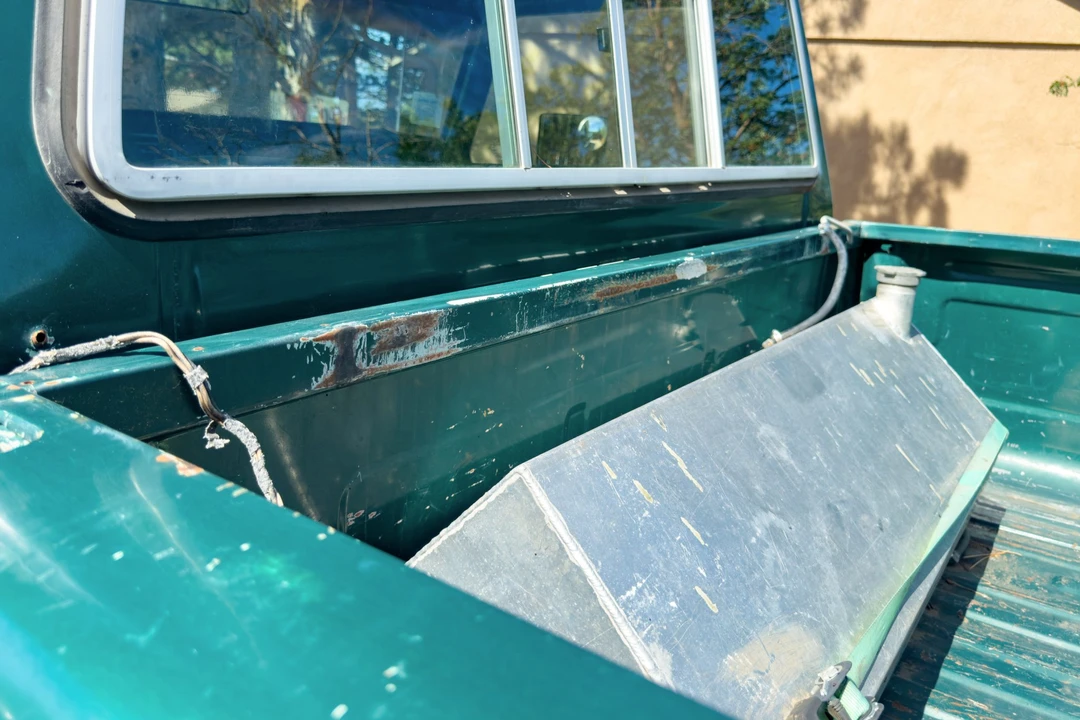1979 Ford F-Series 6th Gen - Image 24 of 31