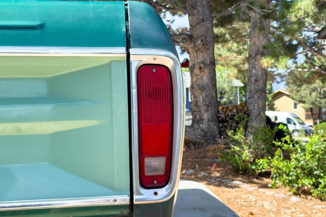 1979 Ford F-Series 6th Gen - Image 16 of 31