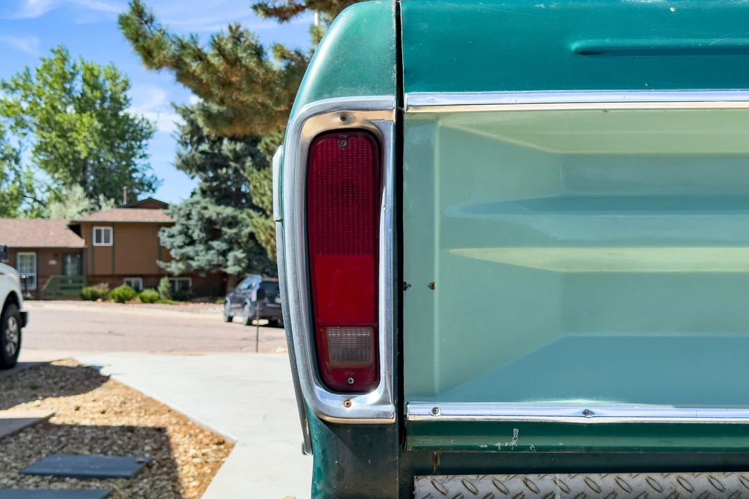 1979 Ford F-Series 6th Gen - Image 15 of 31