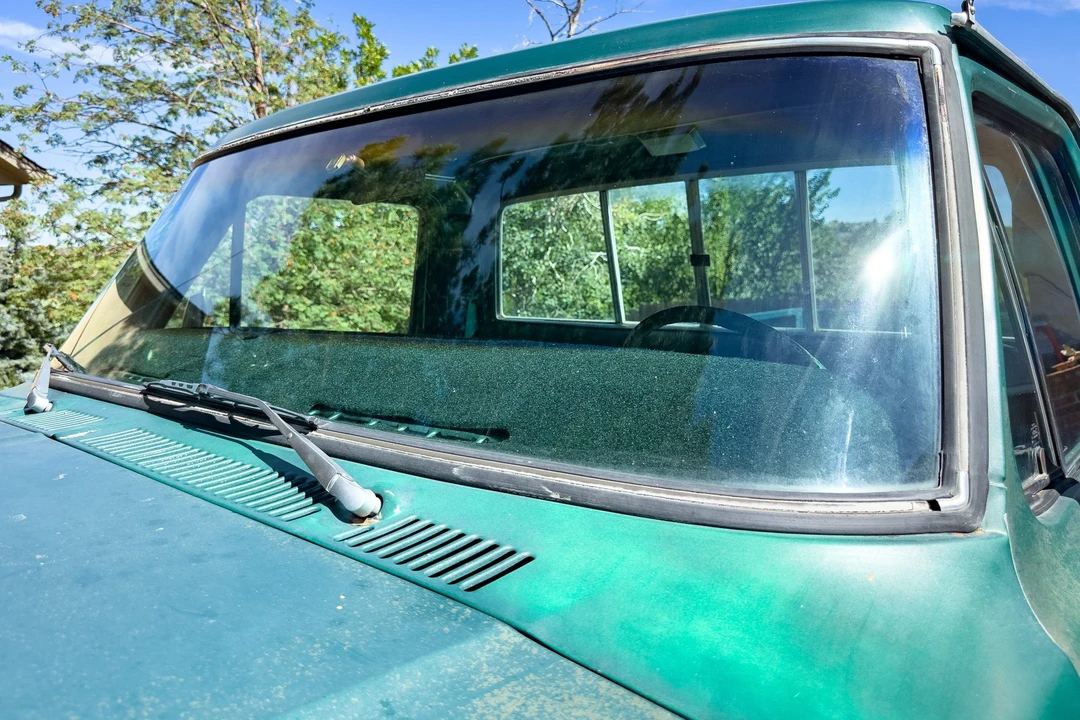 1979 Ford F-Series 6th Gen - Image 17 of 31