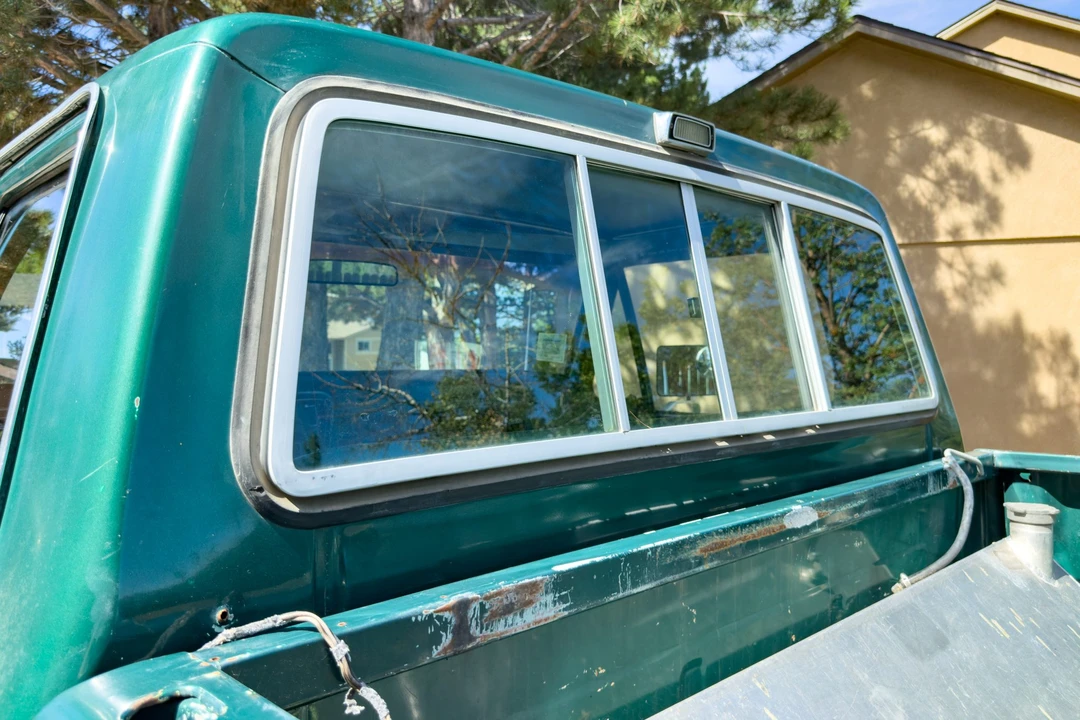 1979 Ford F-Series 6th Gen - Image 20 of 31
