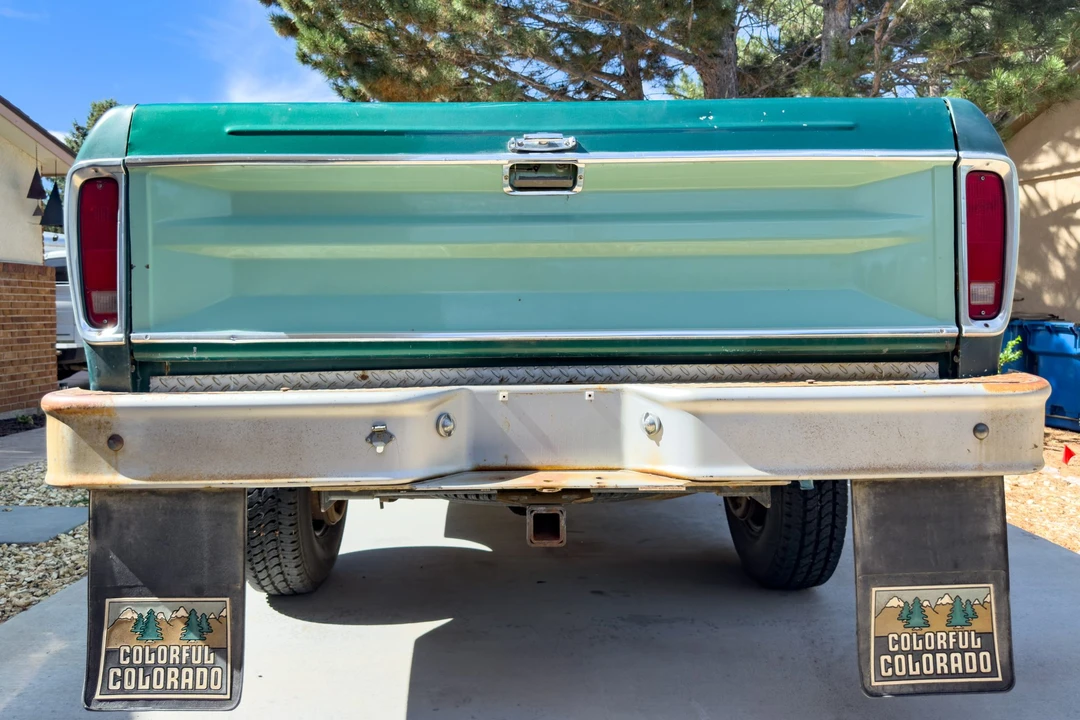 1979 Ford F-Series 6th Gen - Image 14 of 31