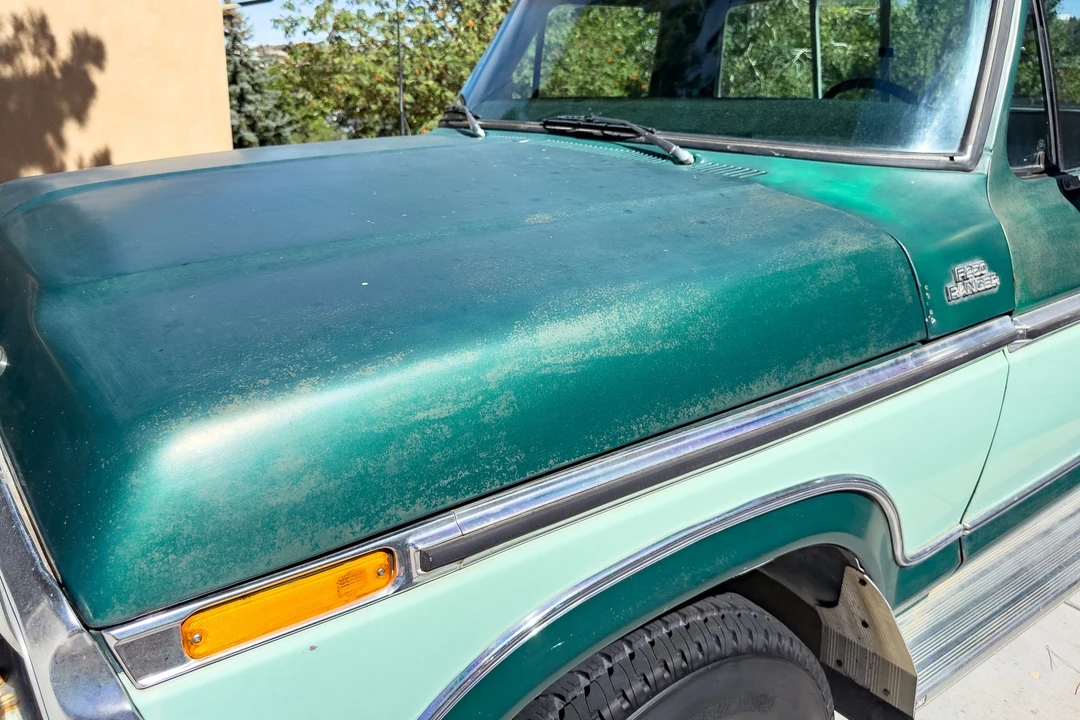 1979 Ford F-Series 6th Gen - Image 26 of 31