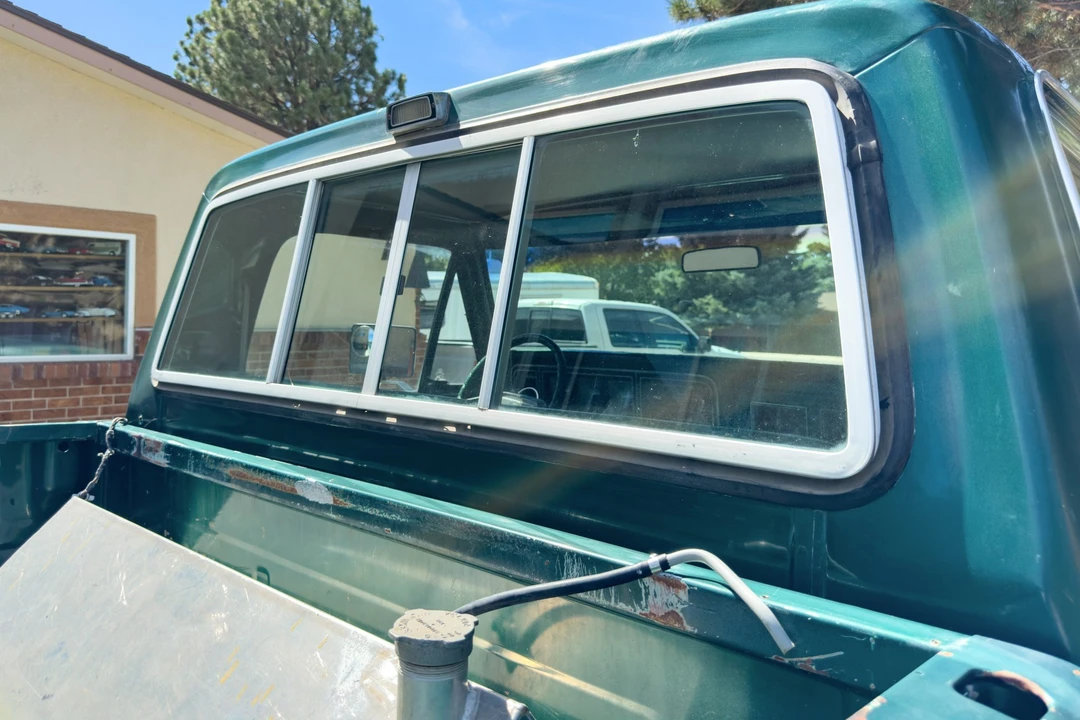 1979 Ford F-Series 6th Gen - Image 19 of 31