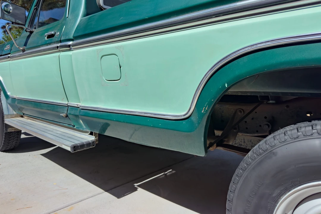 1979 Ford F-Series 6th Gen - Image 31 of 31