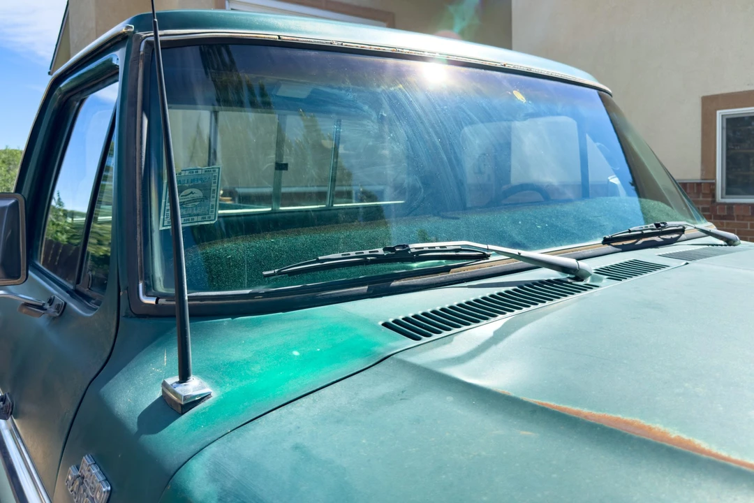 1979 Ford F-Series 6th Gen - Image 18 of 31