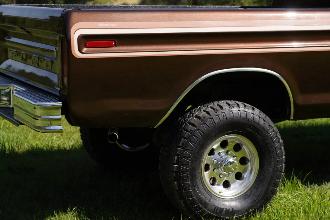 1979 Ford F-Series 6th Gen - Image 26 of 31