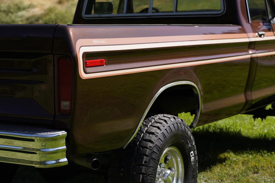 1979 Ford F-Series 6th Gen - Image 30 of 31