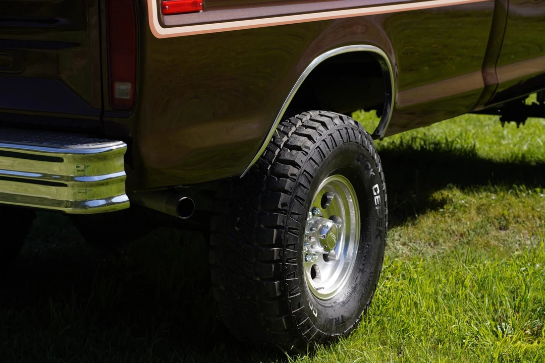 1979 Ford F-Series 6th Gen - Image 27 of 31