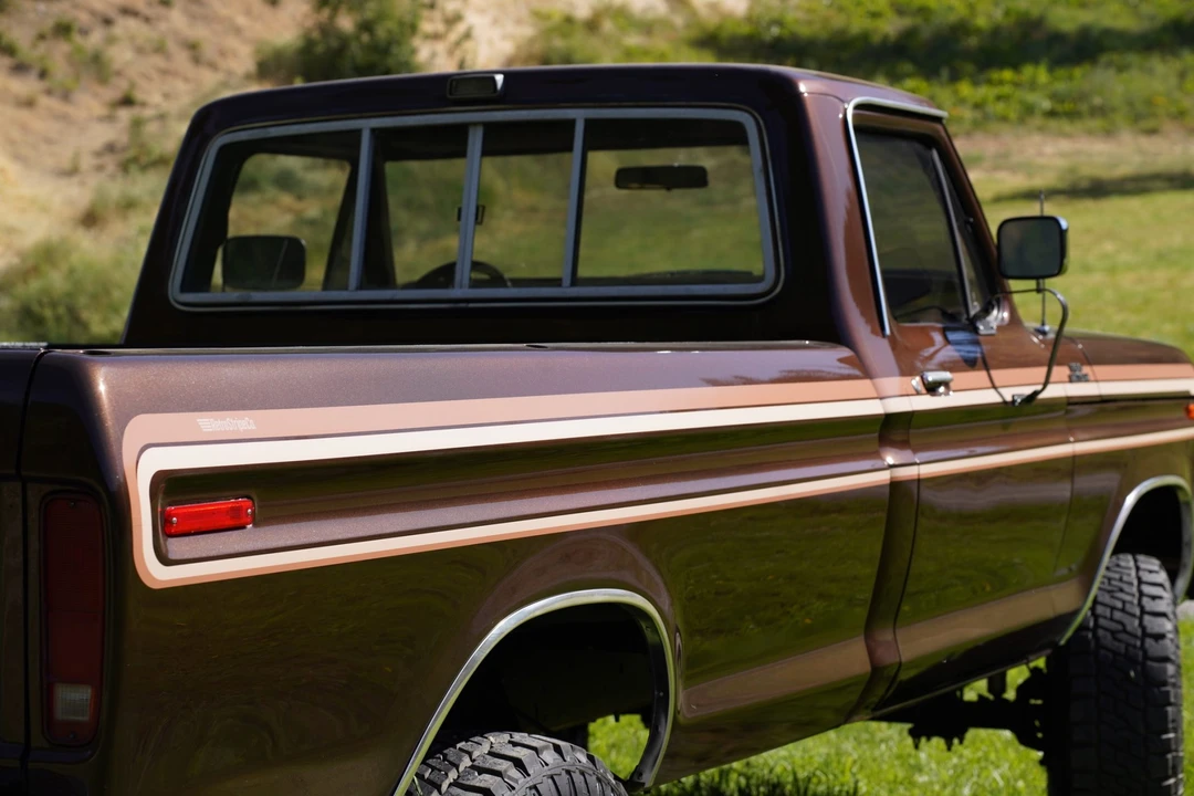 1979 Ford F-Series 6th Gen - Image 31 of 31