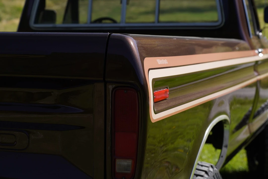 1979 Ford F-Series 6th Gen - Image 29 of 31