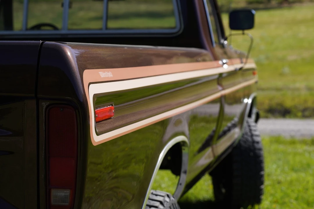 1979 Ford F-Series 6th Gen - Image 28 of 31