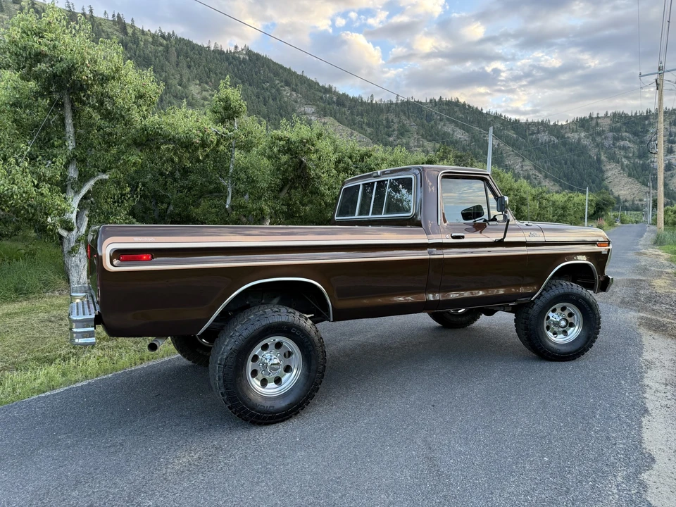 1979 Ford F-Series 6th Gen - Image 20 of 31