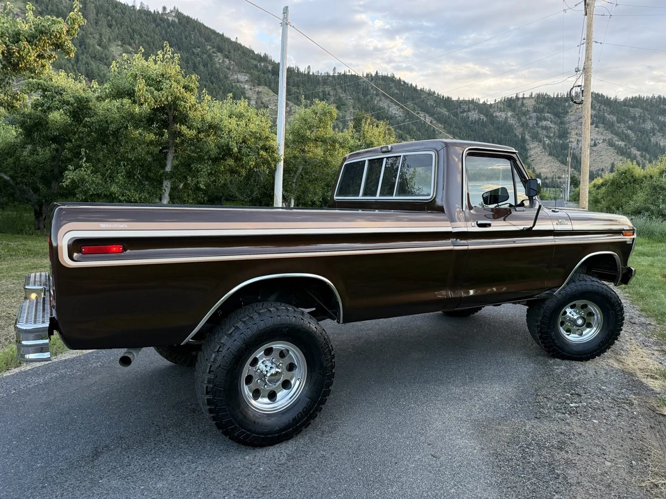 1979 Ford F-Series 6th Gen - Image 19 of 31