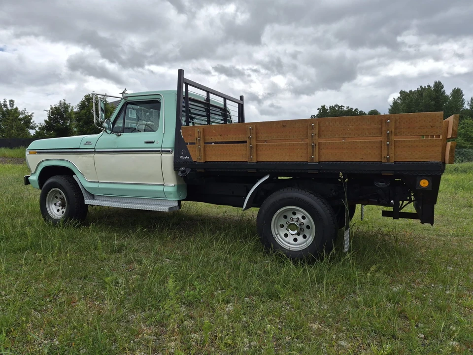 1979 Ford F-Series 6th Gen - Image 28 of 31