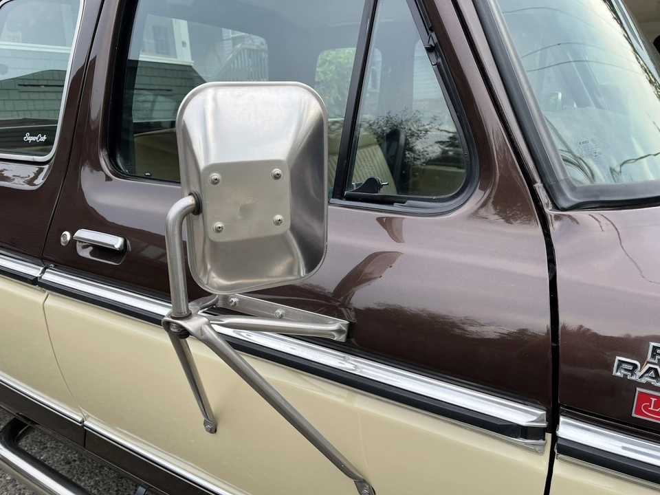 1979 Ford F-Series 6th Gen - Image 19 of 31