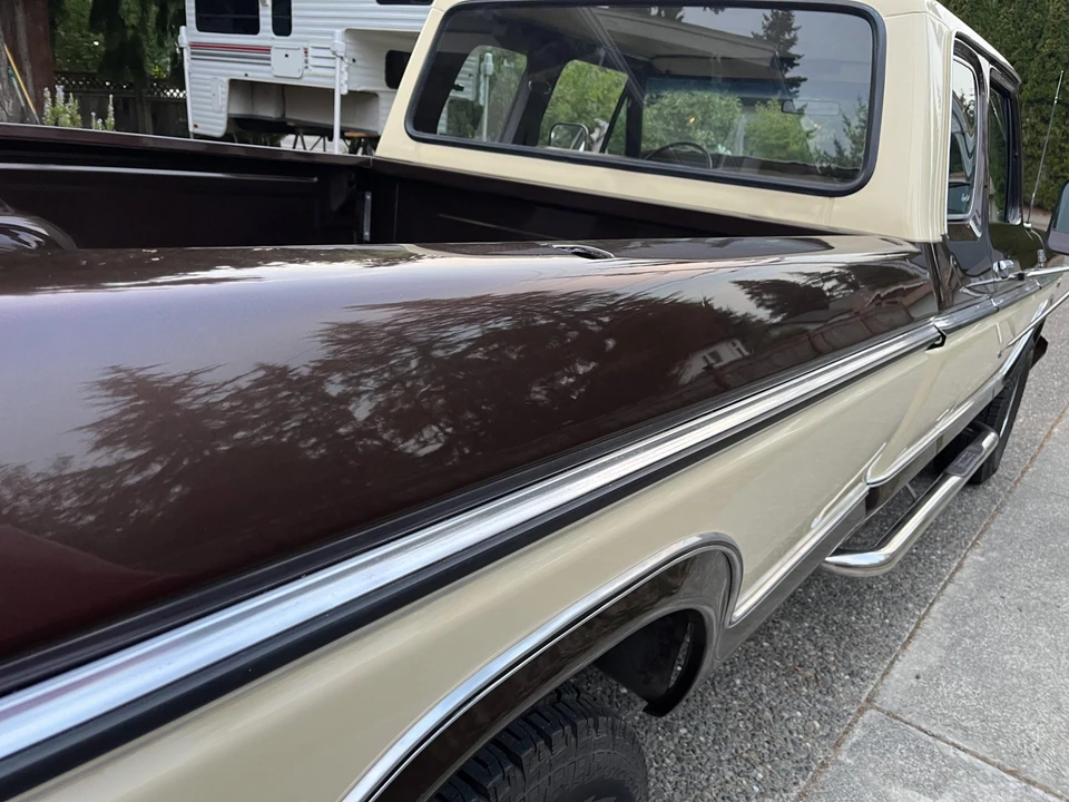 1979 Ford F-Series 6th Gen - Image 21 of 31
