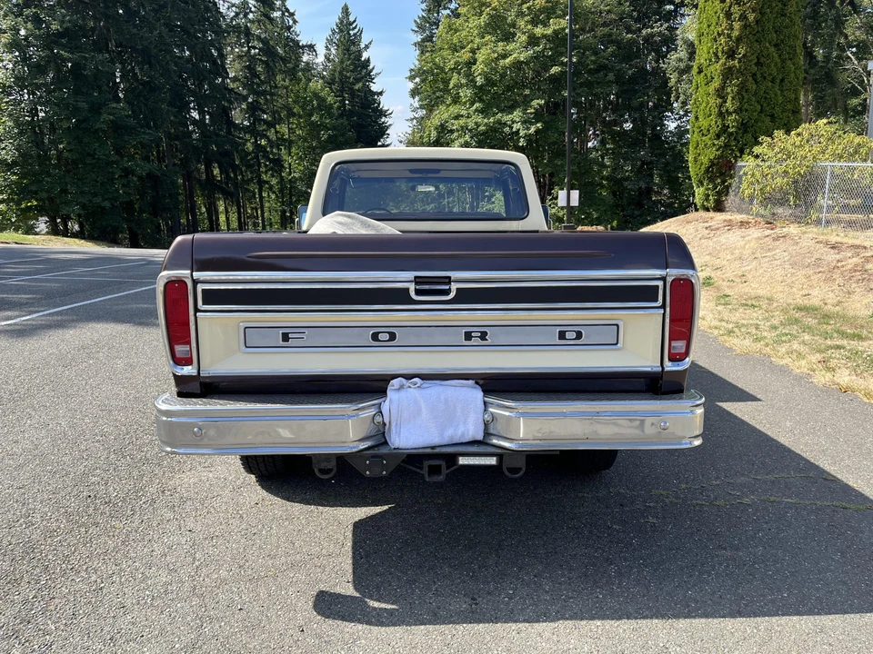 1979 Ford F-Series 6th Gen - Image 9 of 31