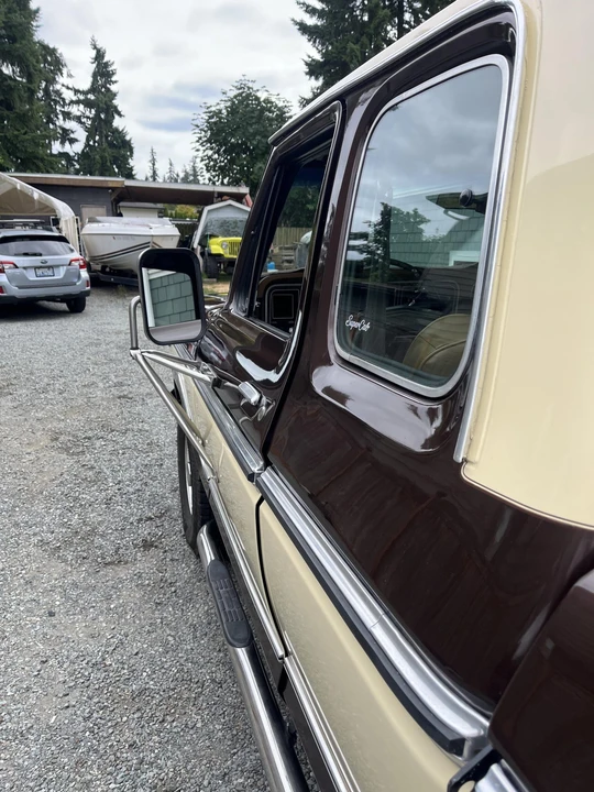 1979 Ford F-Series 6th Gen - Image 31 of 31