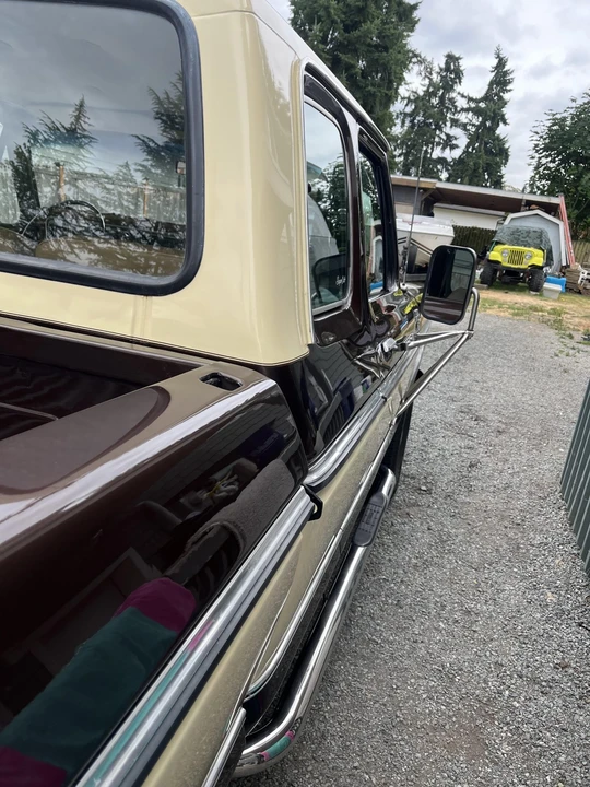 1979 Ford F-Series 6th Gen - Image 20 of 31