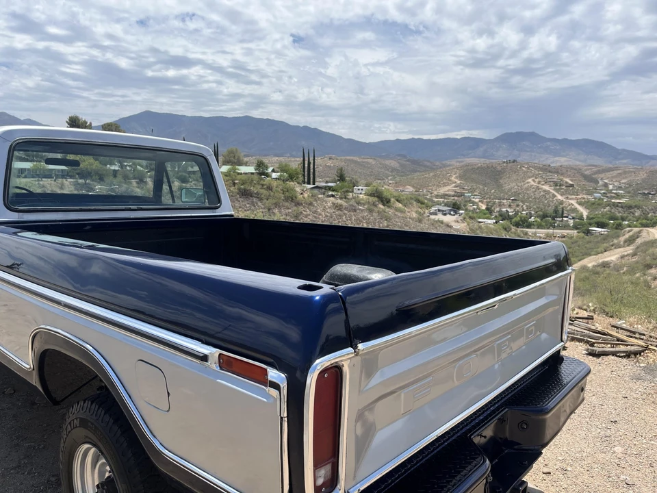 1979 Ford F-Series 6th Gen - Image 30 of 31