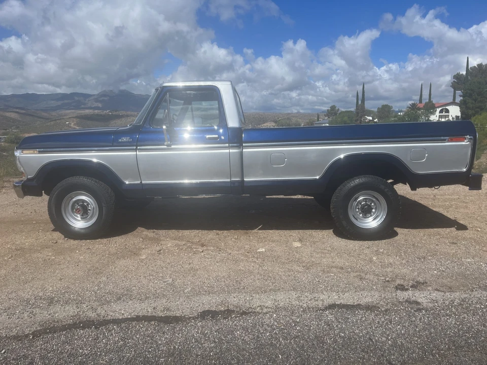 1979 Ford F-Series 6th Gen - Image 10 of 31