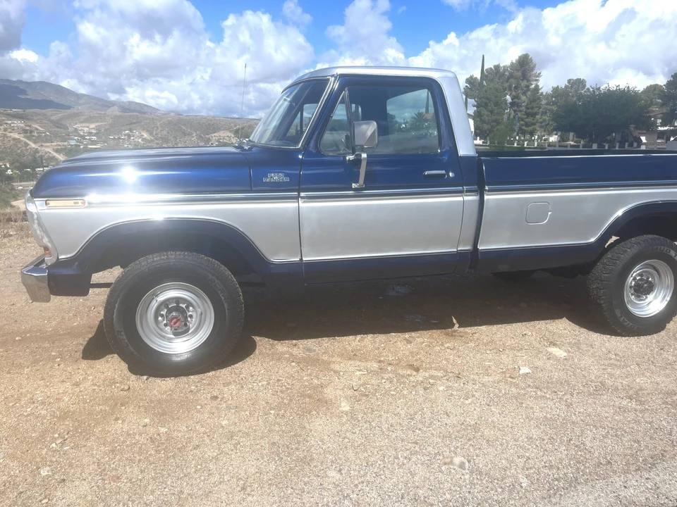 1979 Ford F-Series 6th Gen - Image 27 of 31