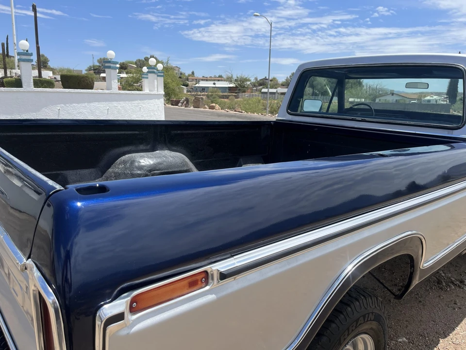1979 Ford F-Series 6th Gen - Image 31 of 31