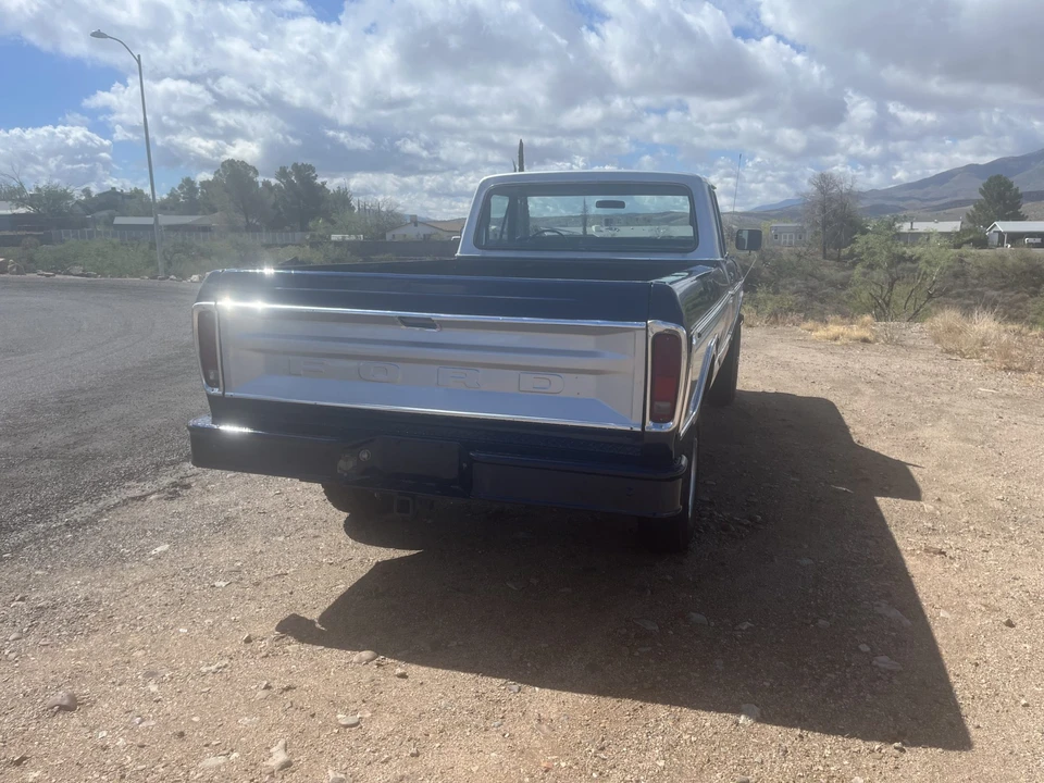 1979 Ford F-Series 6th Gen - Image 17 of 31