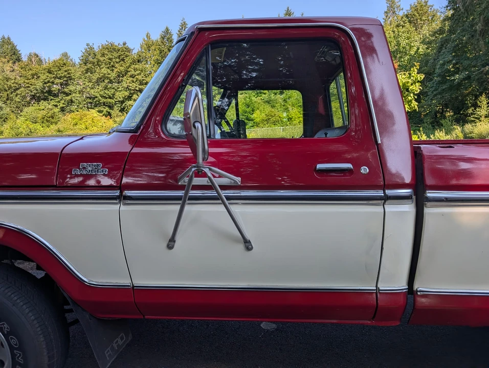 1979 Ford F-Series 6th Gen - Image 31 of 31