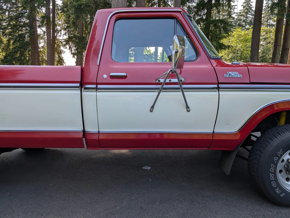 1979 Ford F-Series 6th Gen - Image 30 of 31